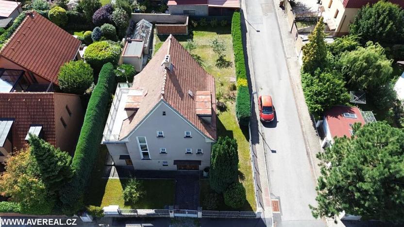 Prodej rodinného domu, Praha - Nebušice, V březinkách, 221 m2