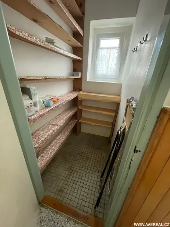 Prodej rodinného domu, Praha - Nebušice, V březinkách, 221 m2