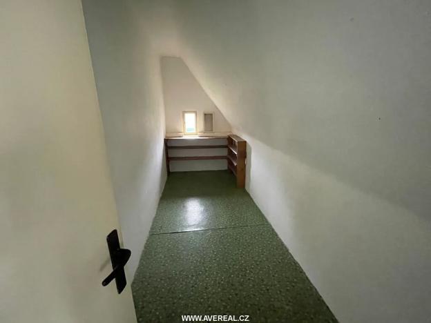 Prodej rodinného domu, Praha - Nebušice, V březinkách, 221 m2