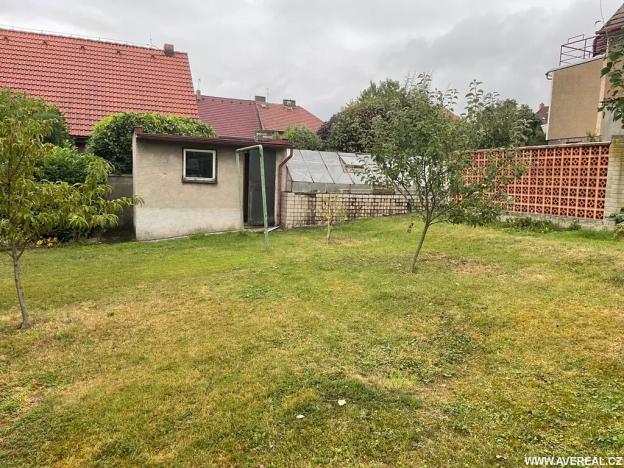 Prodej rodinného domu, Praha - Nebušice, V březinkách, 221 m2