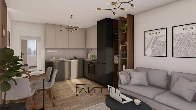 Prodej bytu 3+kk, Ostrava, Dr. Martínka, 54 m2