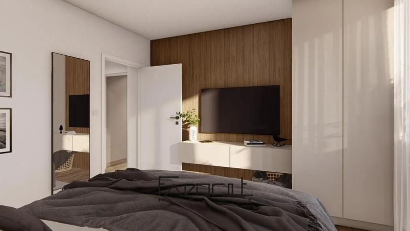 Prodej bytu 3+kk, Ostrava, Dr. Martínka, 54 m2