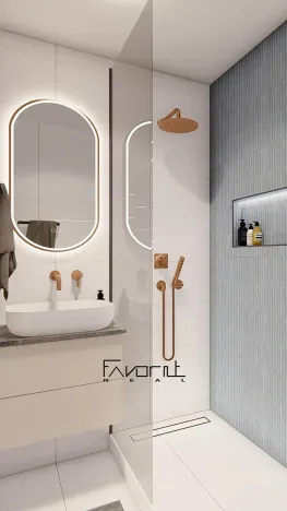 Prodej bytu 3+kk, Ostrava, Dr. Martínka, 54 m2