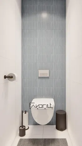 Prodej bytu 3+kk, Ostrava, Dr. Martínka, 54 m2