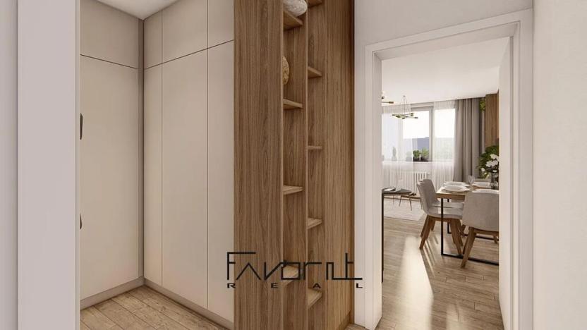 Prodej bytu 3+kk, Ostrava, Dr. Martínka, 54 m2