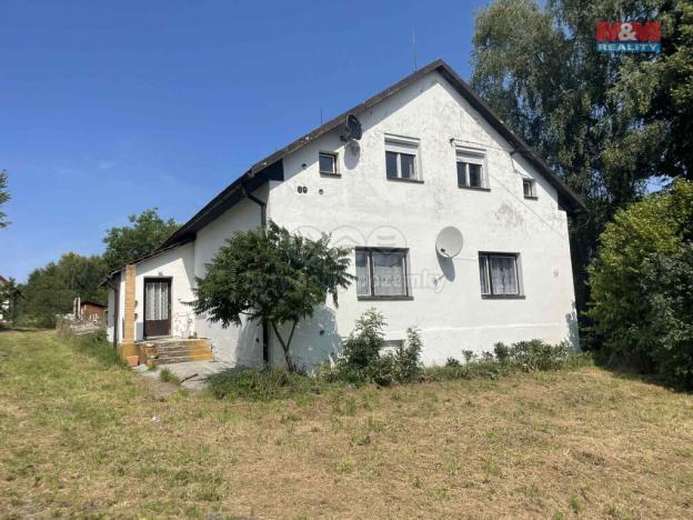 Prodej rodinného domu, Řetůvka, 150 m2