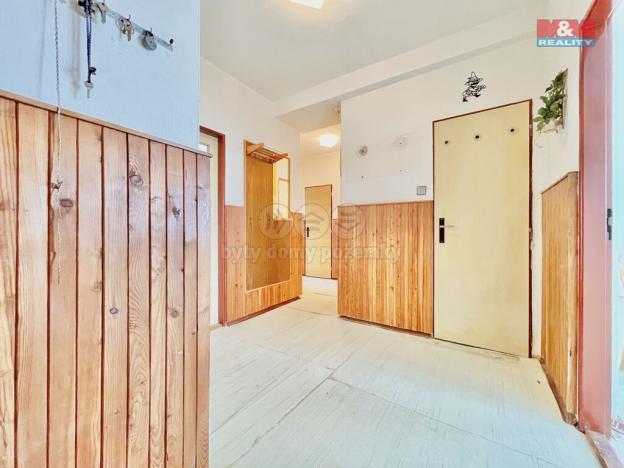 Prodej bytu 3+1, Králíky, Leoše Janáčka, 95 m2