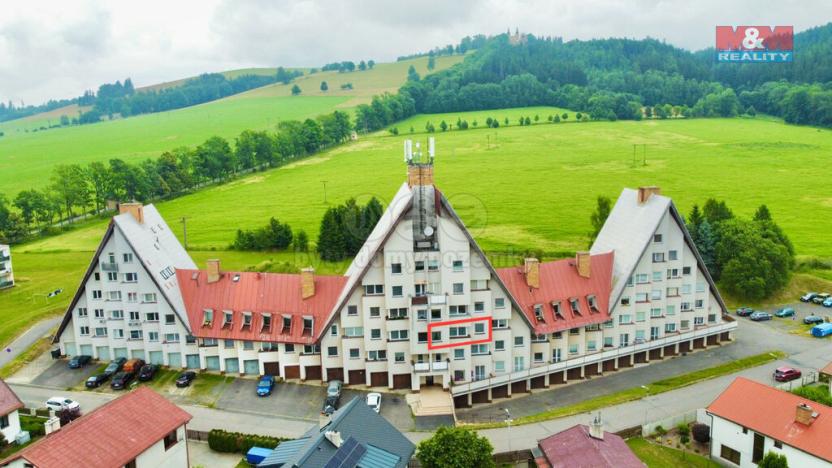 Prodej bytu 3+1, Králíky, Leoše Janáčka, 95 m2