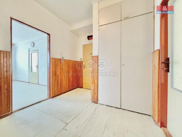 Prodej bytu 3+1, Králíky, Leoše Janáčka, 95 m2