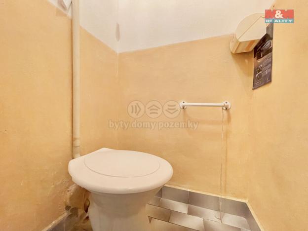 Prodej bytu 3+1, Králíky, Leoše Janáčka, 95 m2