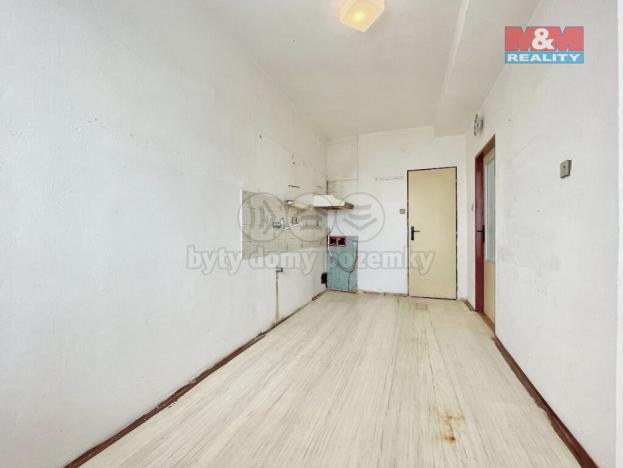 Prodej bytu 3+1, Králíky, Leoše Janáčka, 95 m2