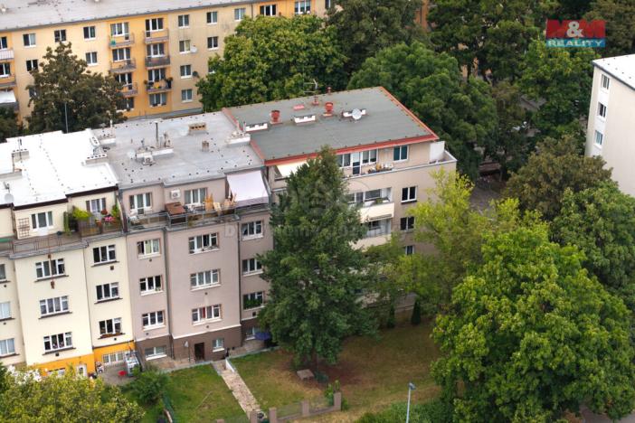 Prodej bytu 2+kk, Praha - Záběhlice, Púchovská, 47 m2