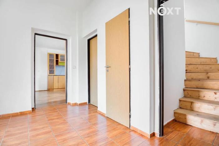 Prodej rodinného domu, Kryry, Tovární, 135 m2