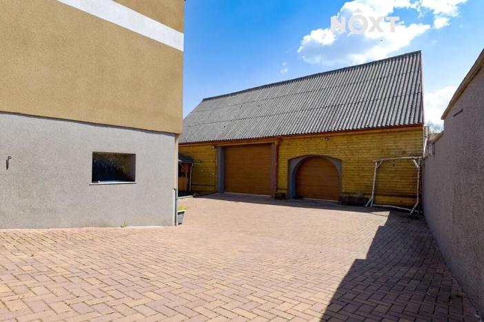 Prodej rodinného domu, Kryry, Tovární, 135 m2