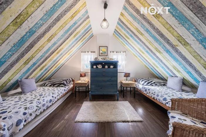 Prodej vily, Kácov, 320 m2