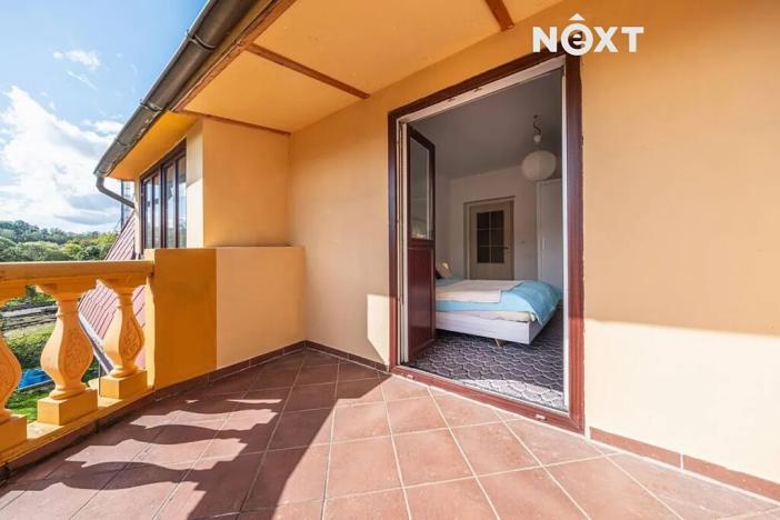 Prodej vily, Kácov, 320 m2