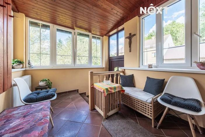 Prodej vily, Kácov, 320 m2