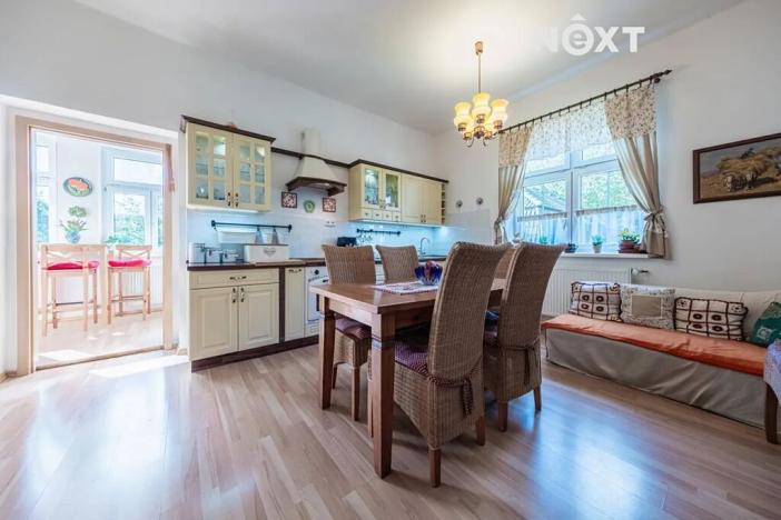 Prodej vily, Kácov, 320 m2