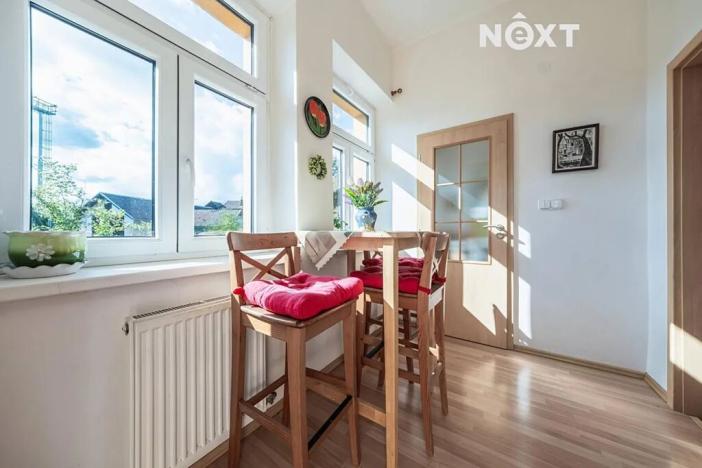 Prodej vily, Kácov, 320 m2