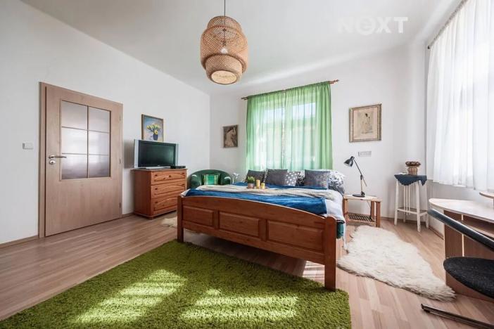 Prodej vily, Kácov, 320 m2