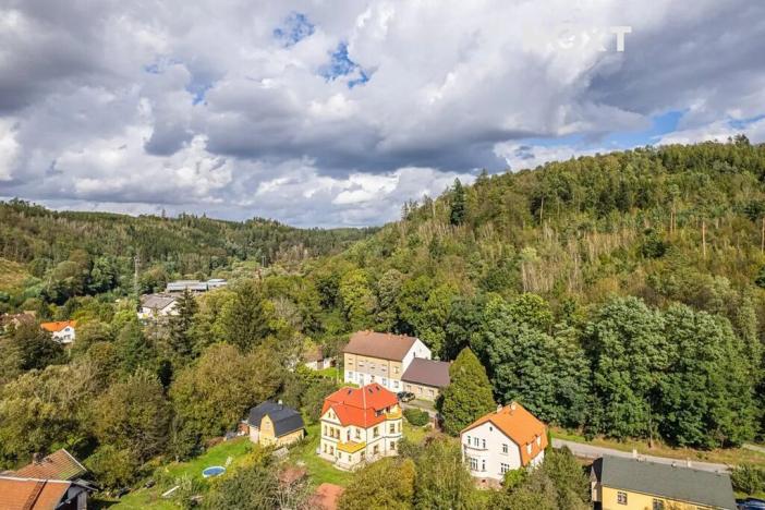 Prodej vily, Kácov, 320 m2