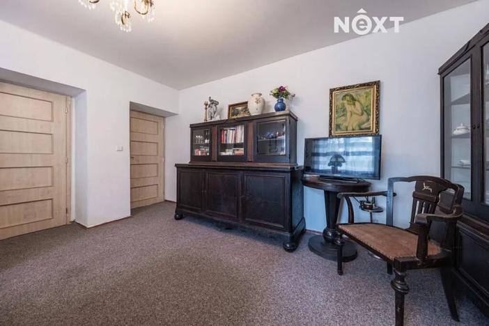 Prodej činžovního domu, Kácov, 320 m2