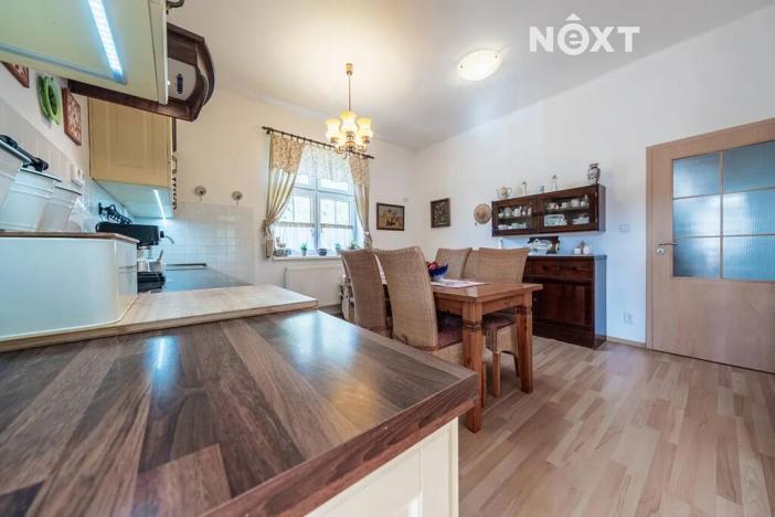 Prodej rodinného domu, Kácov, 320 m2