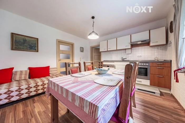 Prodej rodinného domu, Kácov, 320 m2