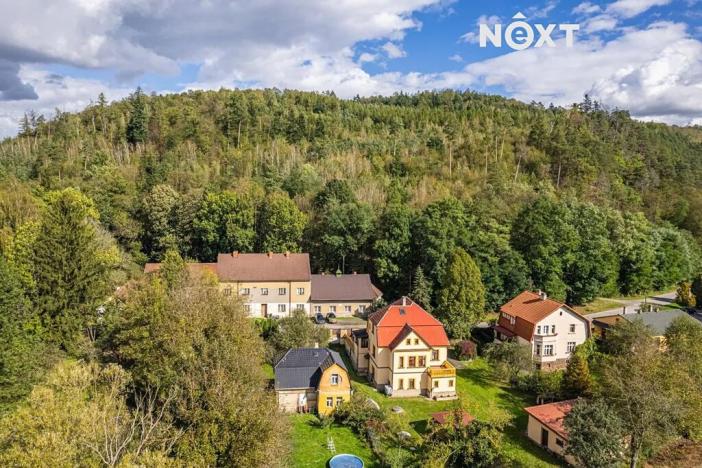 Prodej rodinného domu, Kácov, 320 m2