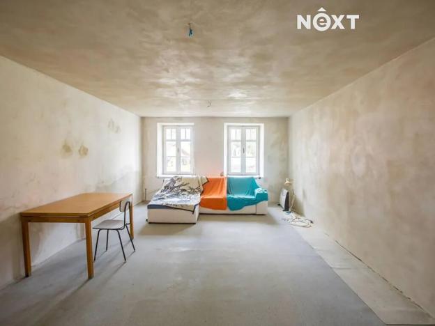 Prodej činžovního domu, Nová Bystřice, Husovo nám., 1136 m2