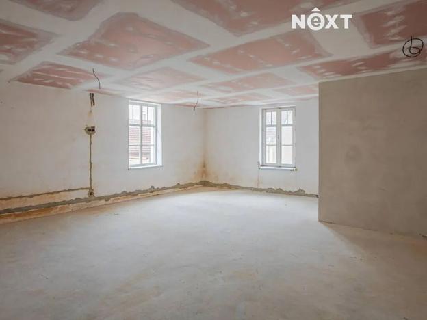 Prodej činžovního domu, Nová Bystřice, Husovo nám., 1136 m2