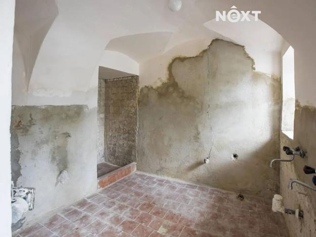 Prodej činžovního domu, Nová Bystřice, Husovo nám., 1136 m2