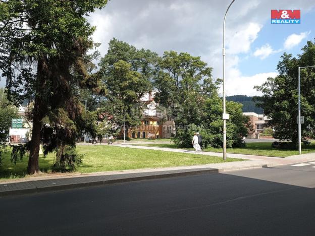 Pronájem obchodního prostoru, Děčín - Děčín I-Děčín, Oblouková, 30 m2