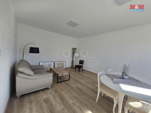 Prodej bytu 2+1, Ostrava - Přívoz, Žofie Podlipské, 80 m2