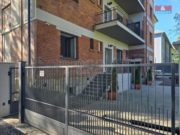 Prodej bytu 3+kk, Ostrava - Přívoz, Žofie Podlipské, 81 m2