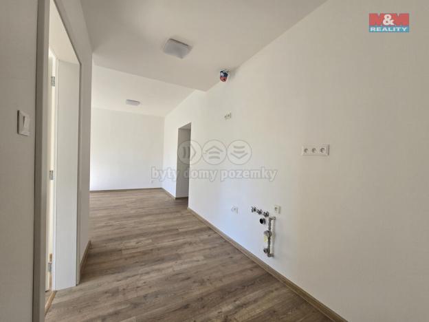 Prodej bytu 3+kk, Ostrava - Přívoz, Žofie Podlipské, 81 m2