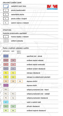 Prodej pozemku pro bydlení, Spálené Poříčí, 2749 m2