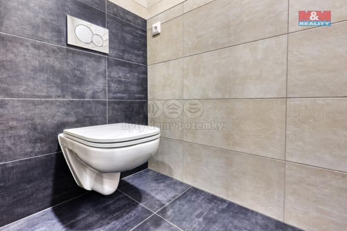 Prodej bytu 2+1, České Budějovice - České Budějovice 3, Staroměstská, 68 m2