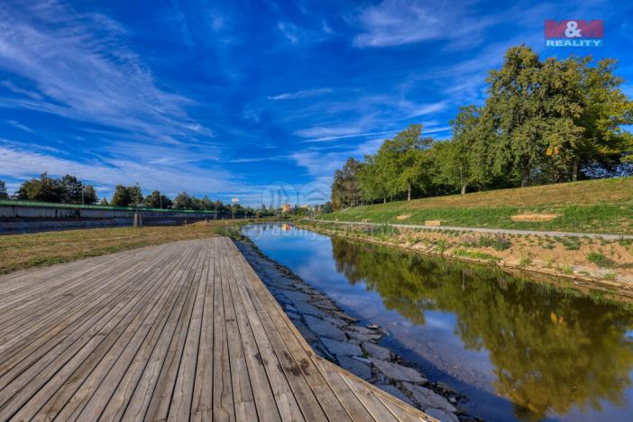 Prodej bytu 2+1, České Budějovice - České Budějovice 3, Staroměstská, 68 m2