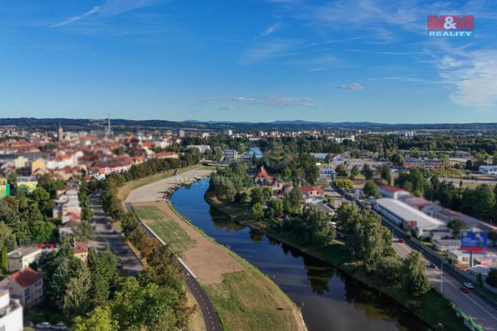 Prodej bytu 2+1, České Budějovice - České Budějovice 3, Staroměstská, 68 m2