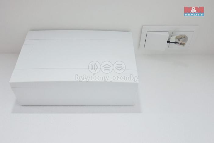 Prodej bytu 2+1, České Budějovice - České Budějovice 3, Staroměstská, 68 m2