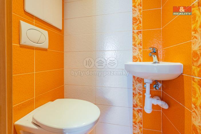 Prodej bytu 3+1, České Budějovice - České Budějovice 3, Plzeňská, 66 m2