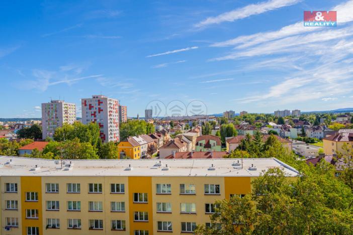 Prodej bytu 3+1, České Budějovice - České Budějovice 3, Plzeňská, 66 m2