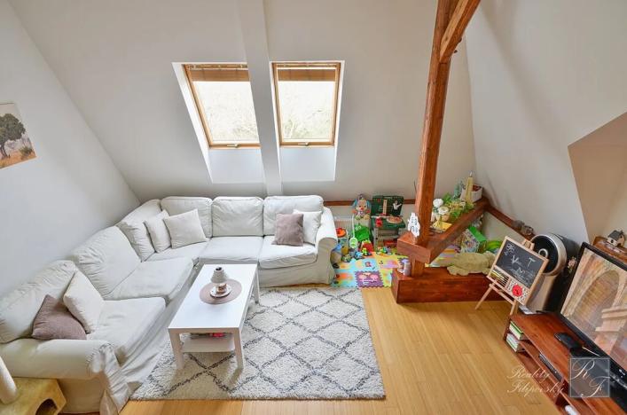 Prodej bytu 2+1, Ústí nad Labem, U Nemocnice, 90 m2