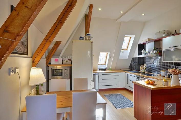 Prodej bytu 2+1, Ústí nad Labem, U Nemocnice, 90 m2