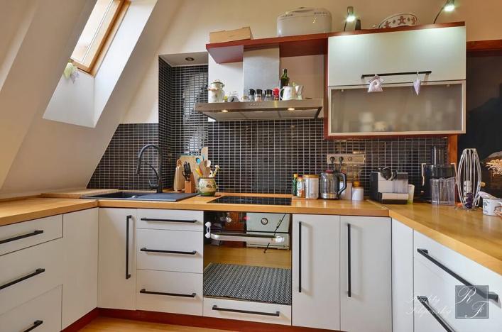 Prodej bytu 2+1, Ústí nad Labem, U Nemocnice, 90 m2