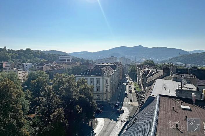 Prodej bytu 2+1, Ústí nad Labem, U Nemocnice, 90 m2