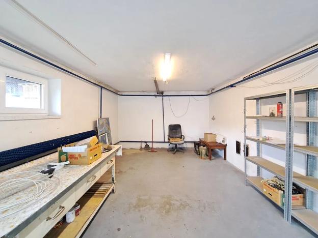 Prodej rodinného domu, Horní Lhota, 564 m2