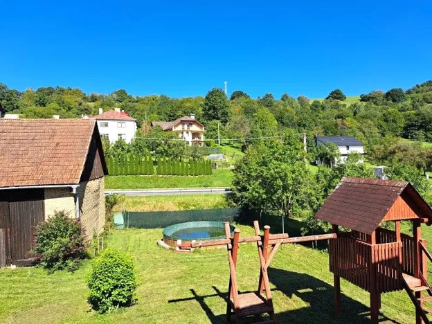 Prodej rodinného domu, Horní Lhota, 564 m2