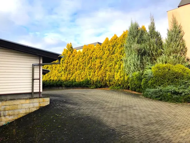 Prodej výrobních prostor, Fryšták, 650 m2